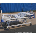 Functions Electric And Manual Hospital Bed